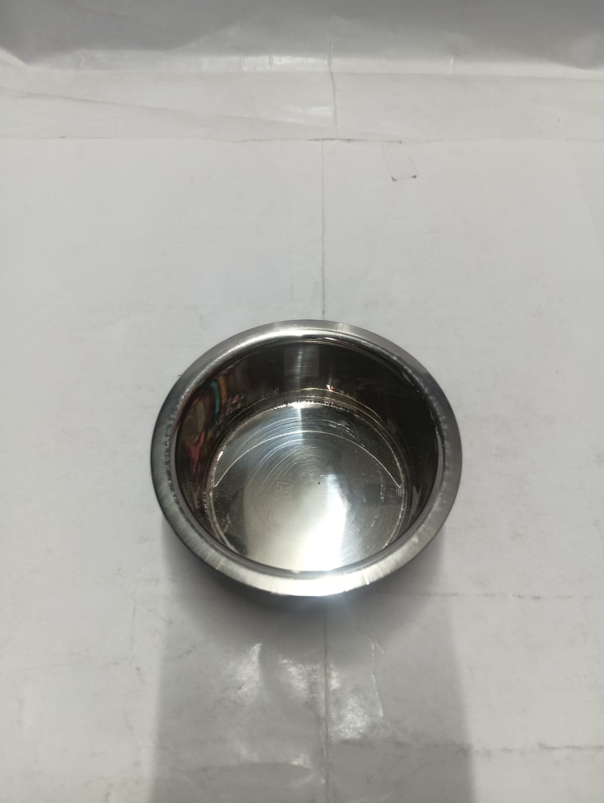 Stainless Steel Deep Tope Set - Image 2