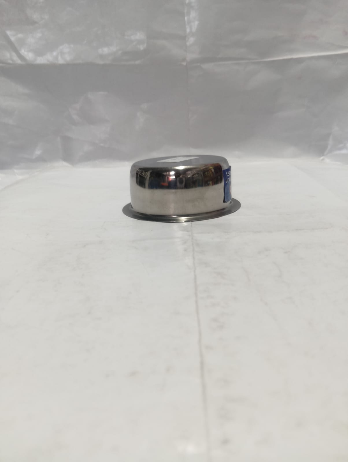 Stainless Steel Deep Tope Set - Image 3