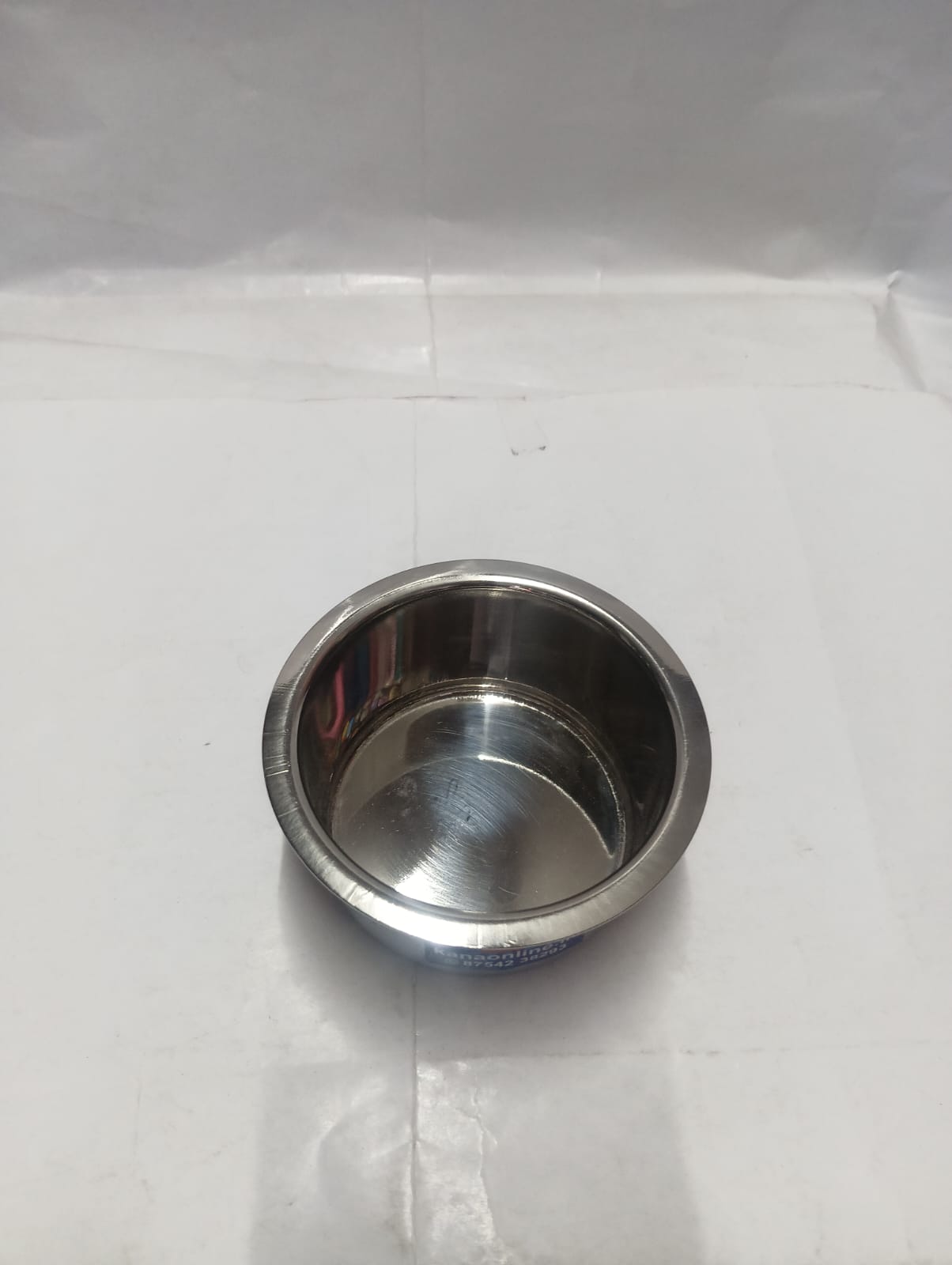 Stainless Steel Deep Tope Set - Image 7