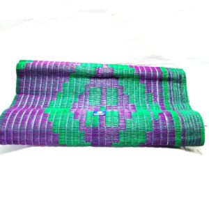 plastic mat