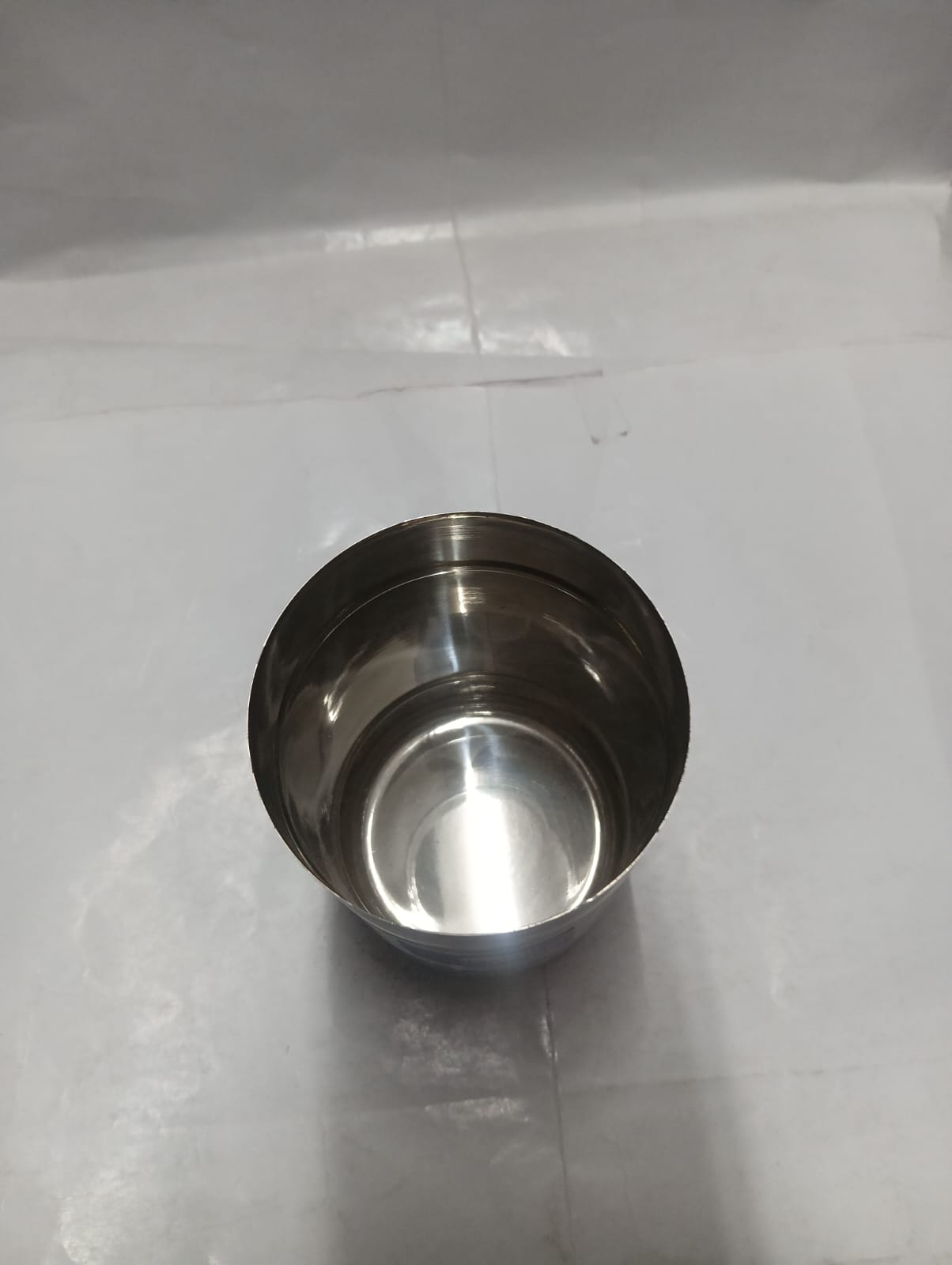 Stainless Steel Padi / Measuring Cup - Image 4