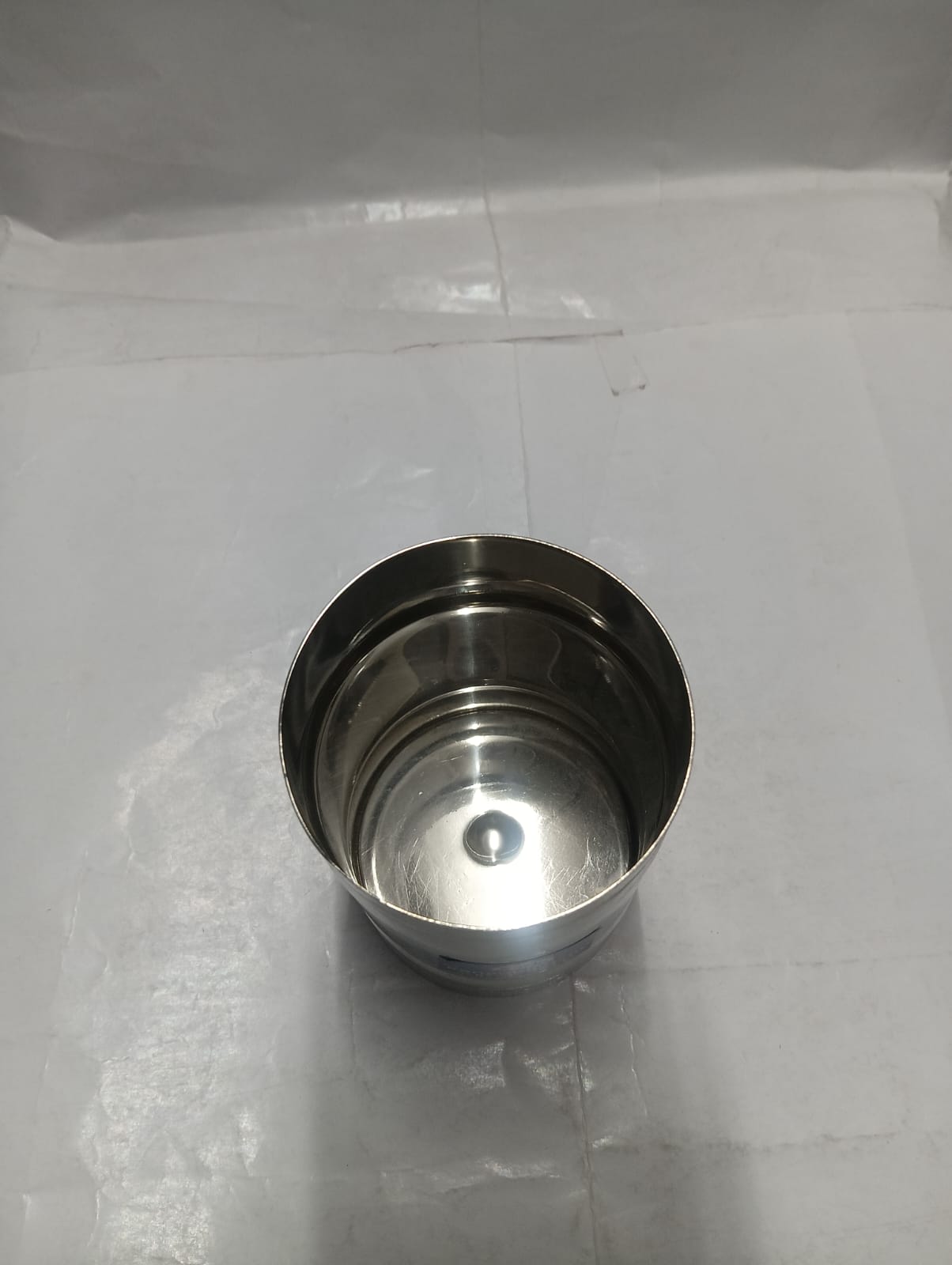 Stainless Steel Padi / Measuring Cup - Image 2
