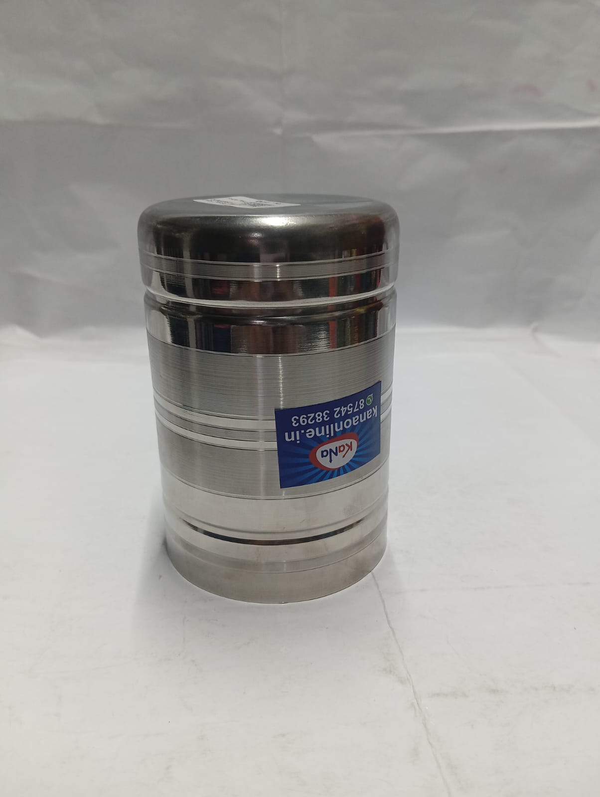 Stainless Steel Padi / Measuring Cup - Image 3
