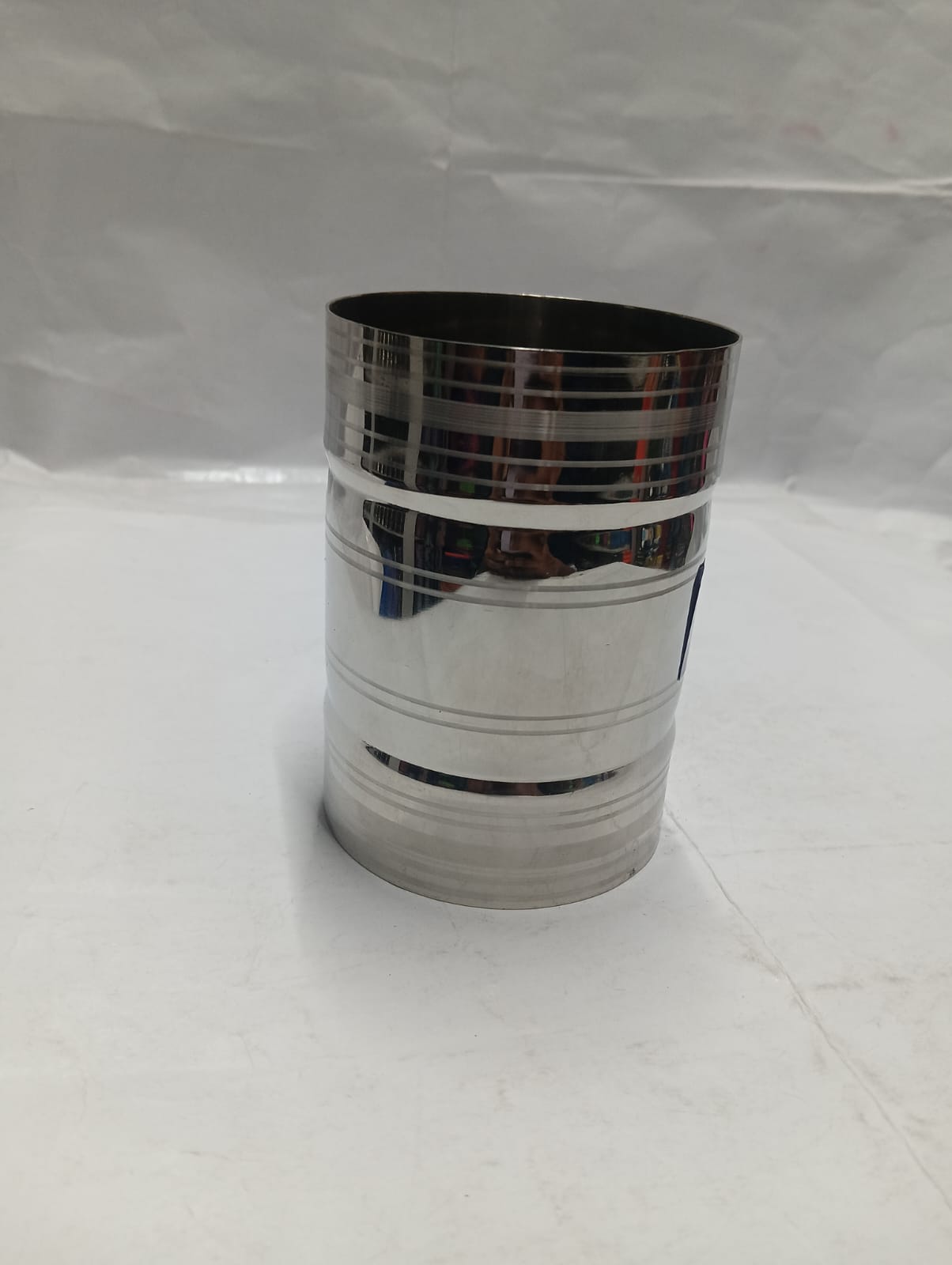 Stainless Steel Padi / Measuring Cup - Image 6