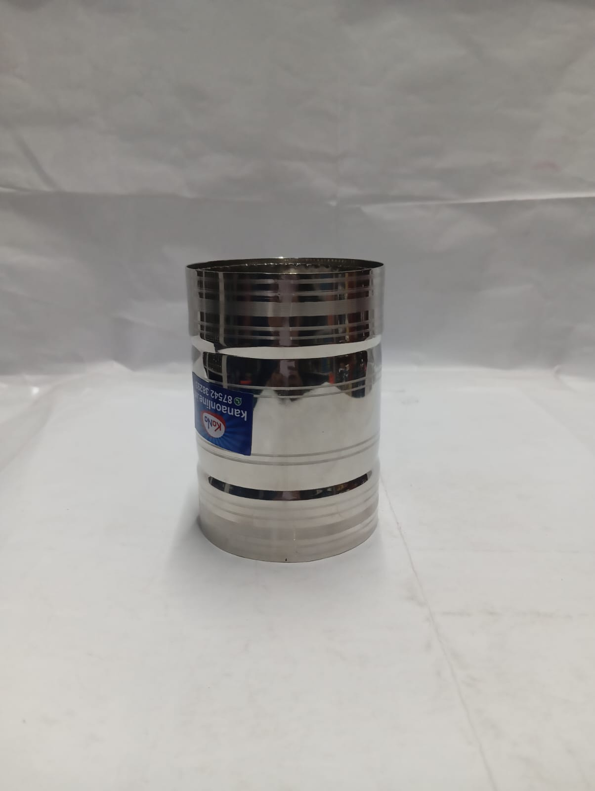 Stainless Steel Padi / Measuring Cup - Image 7