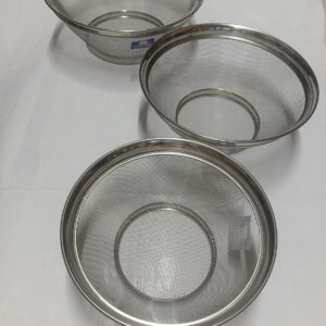 Stainless Steel Vegetable Strainers