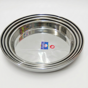Premium Stainless Steel Plate