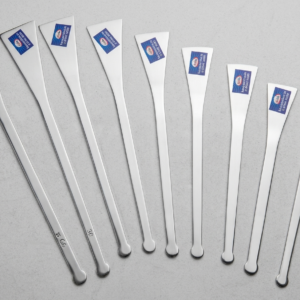 Stainless Steel Thudupi