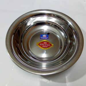 PLAIN BESAN (NO:02)