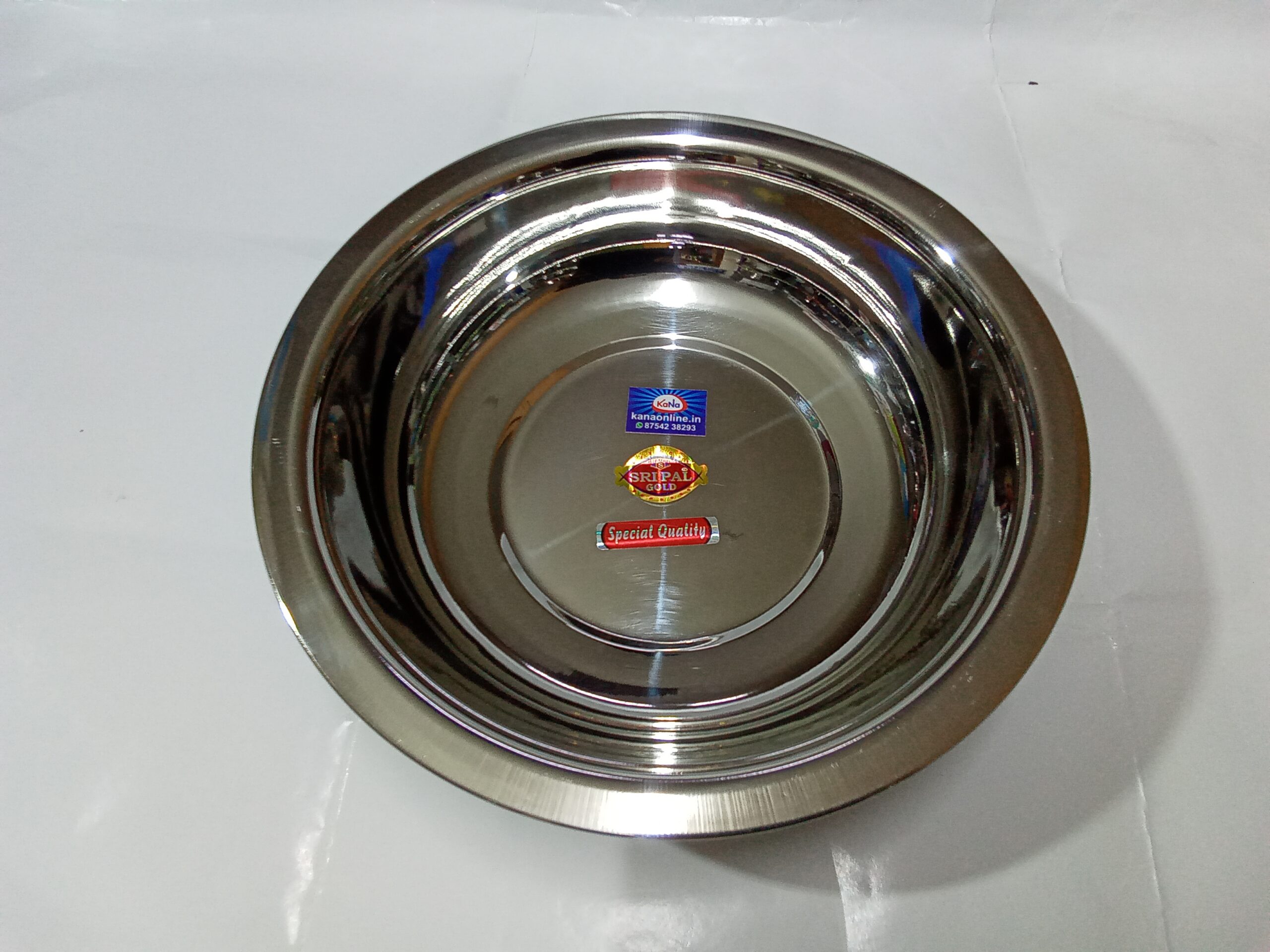 PLAIN BESAN (NO:04)