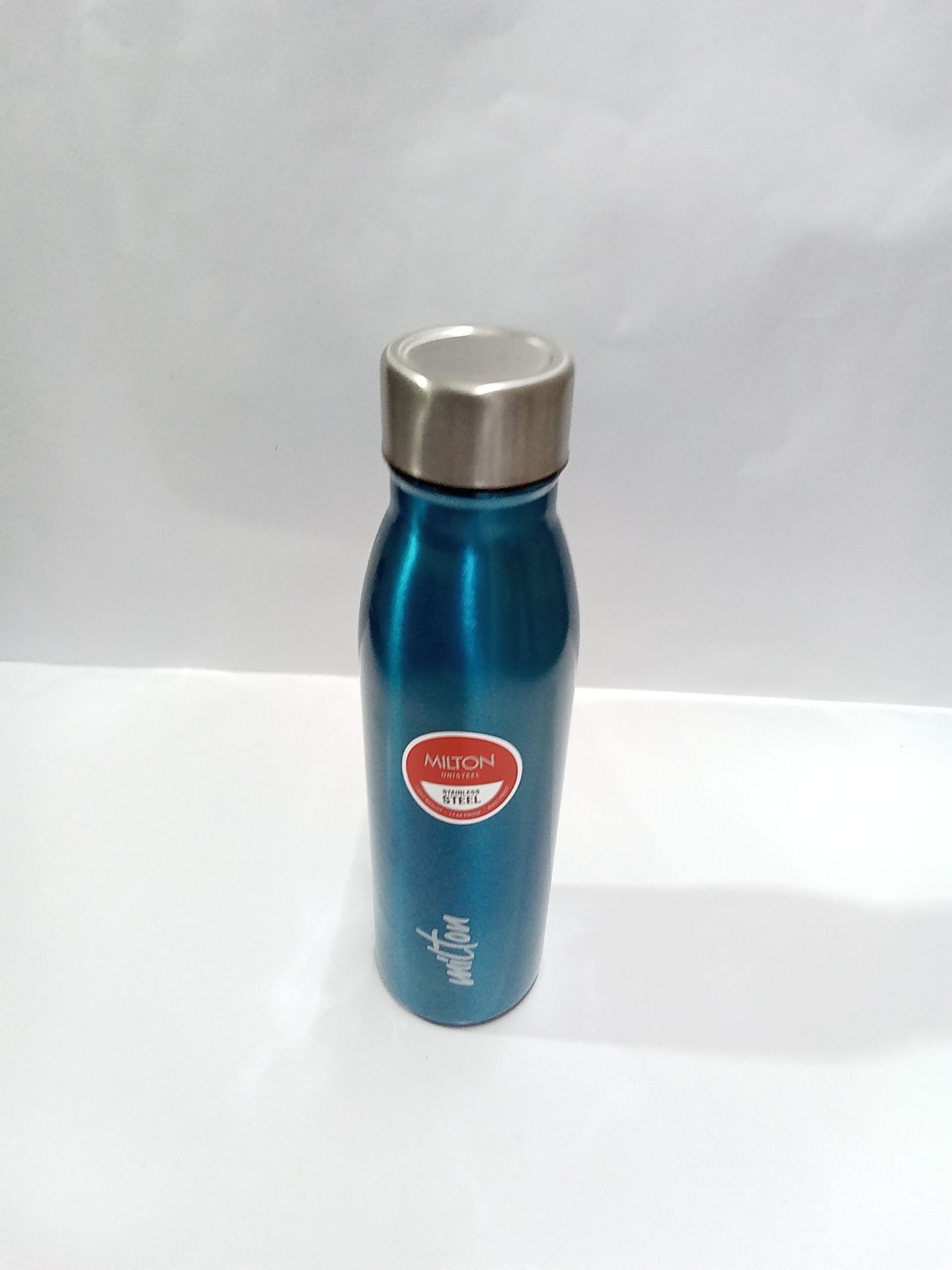 MILTON-STAINLESS STEEL WATER BOTTLE(730ML)