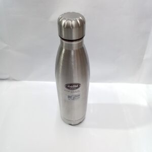 CELLO-(SIGNO EXE)STEEL WATER BOTTLE(800ML)