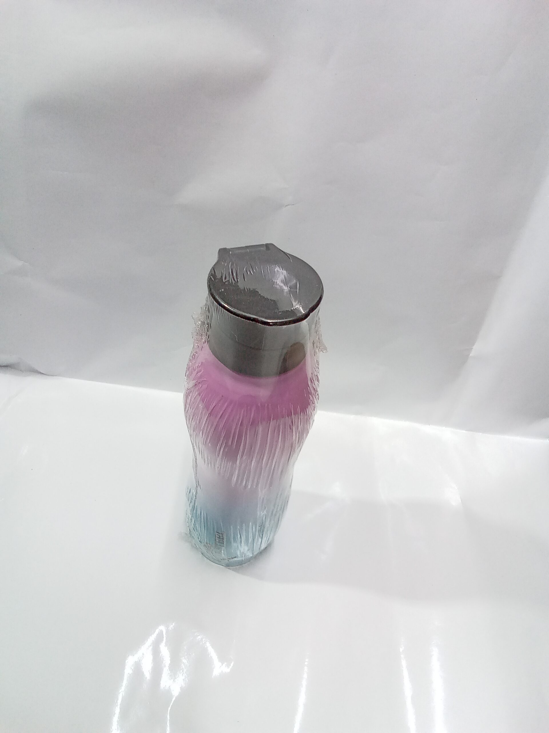 CELLO-(EXE)STEEL WATER BOTTLE(950ML) - Image 2