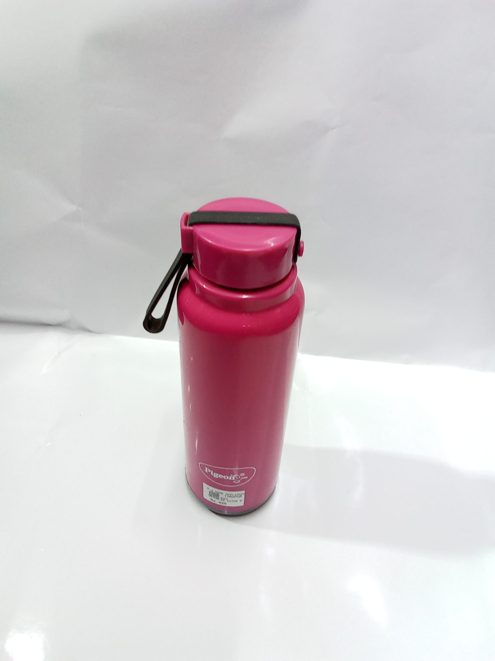 PIGEON-STEEL WATER BOTTLE(500ML) - Image 2