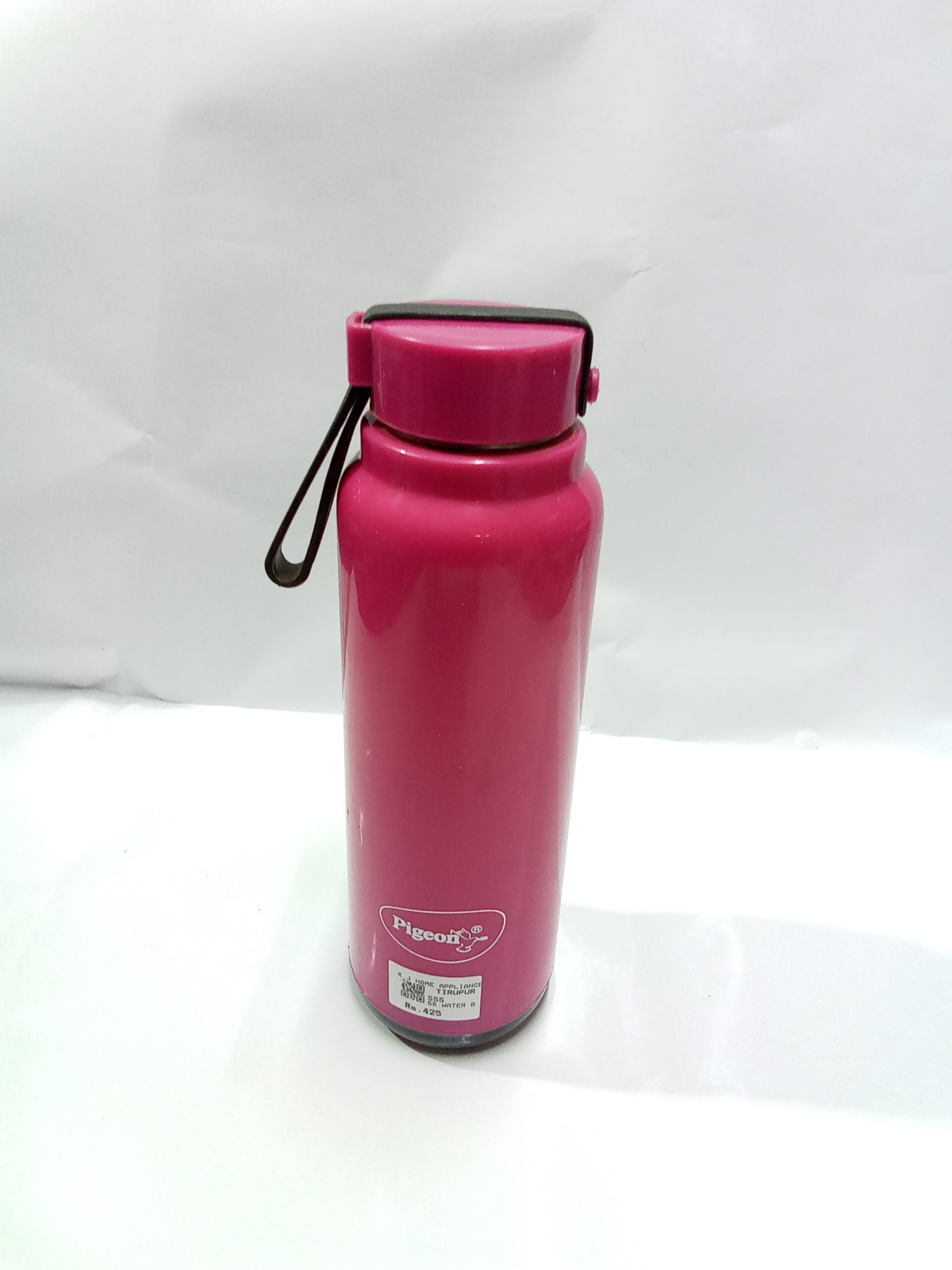 PIGEON-STEEL WATER BOTTLE(500ML)
