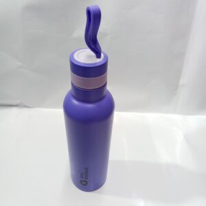 FOUR BROTHERS-STEEL WATER BOTTLE (1LTR)