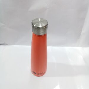 FOUR BROTHERS-STEEL WATER BOTTLE