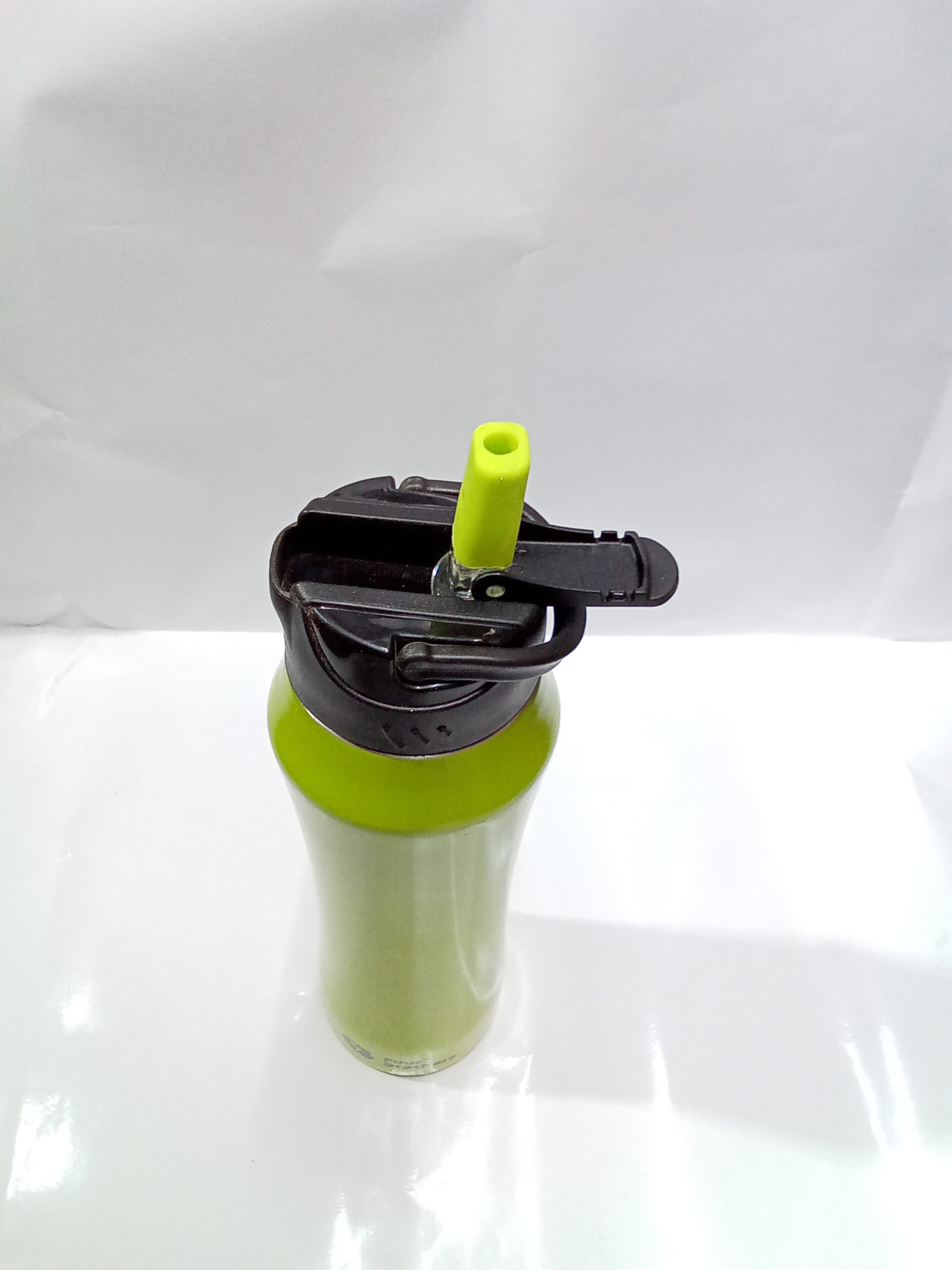 FOUR BROTHERS-(SIPPER)STEEL WATER BOTTLE(1LTR) - Image 2