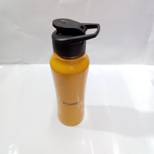 PRESTIGE-STEEL(FLIP-FLOP) WATER BOTTLE