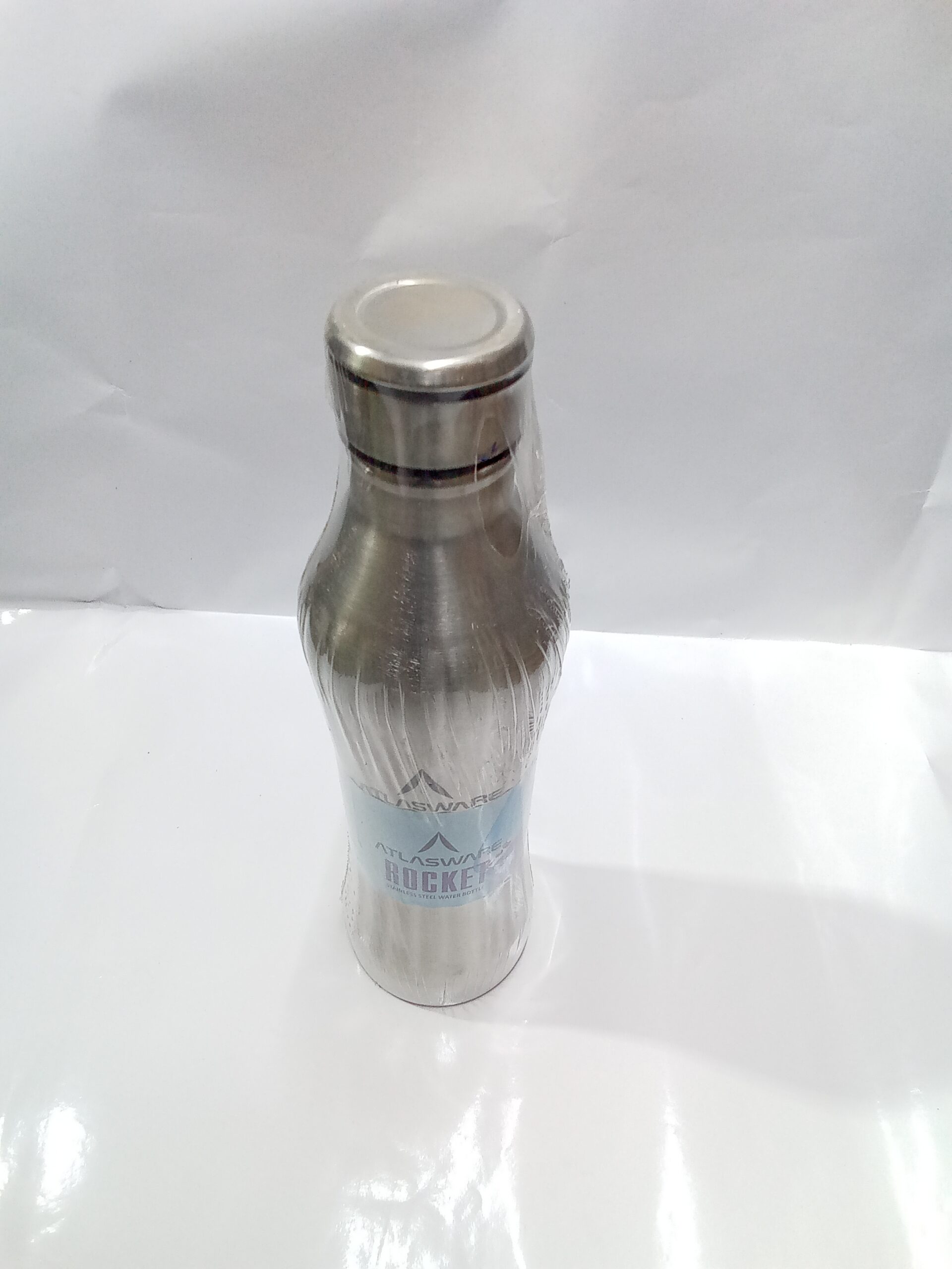 ATLASWARE-(ROCKET)STAINLESS STEEL WATER BOTTLE(930ML)