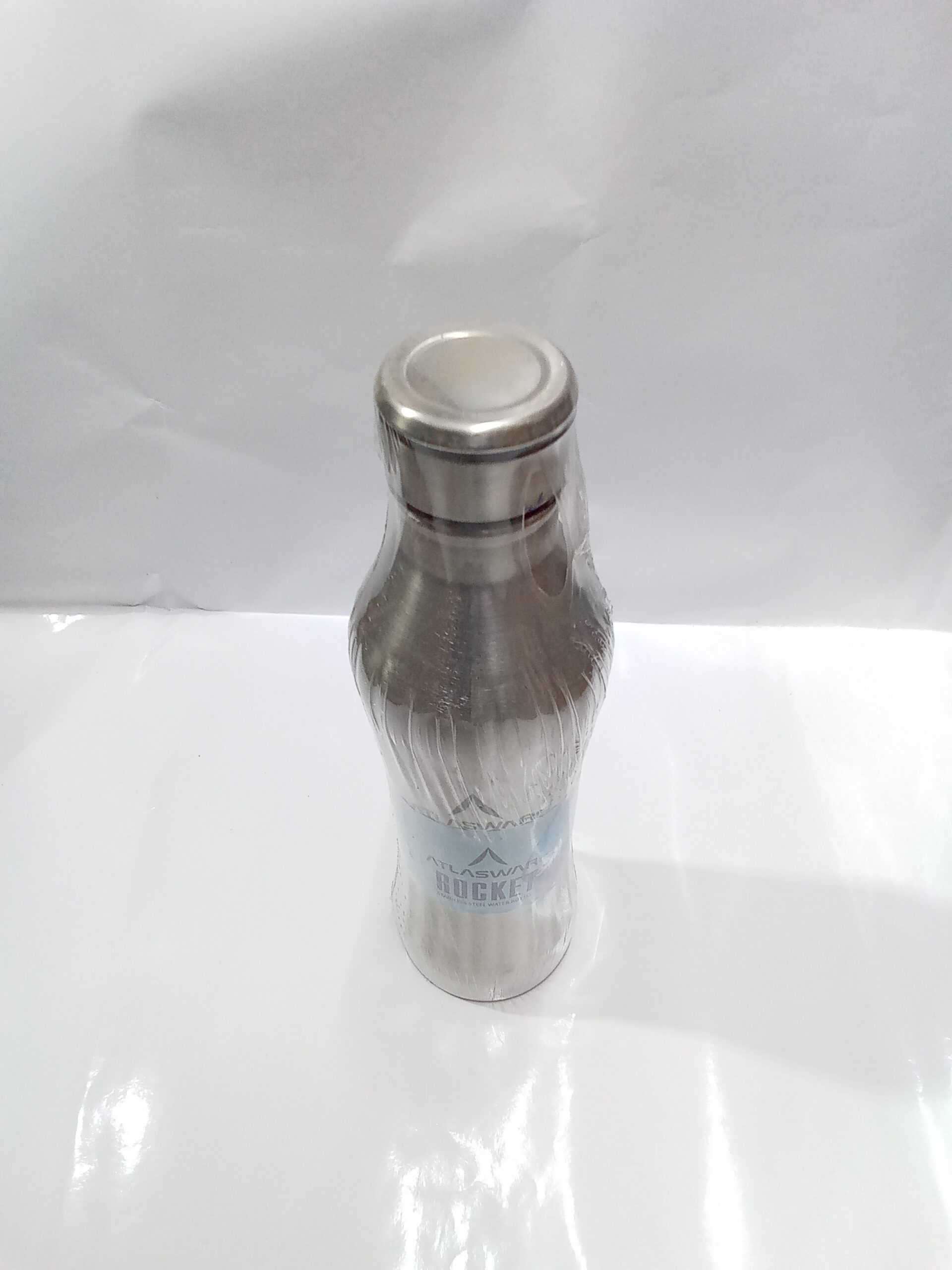ATLASWARE-(ROCKET)STAINLESS STEEL WATER BOTTLE(930ML) - Image 2