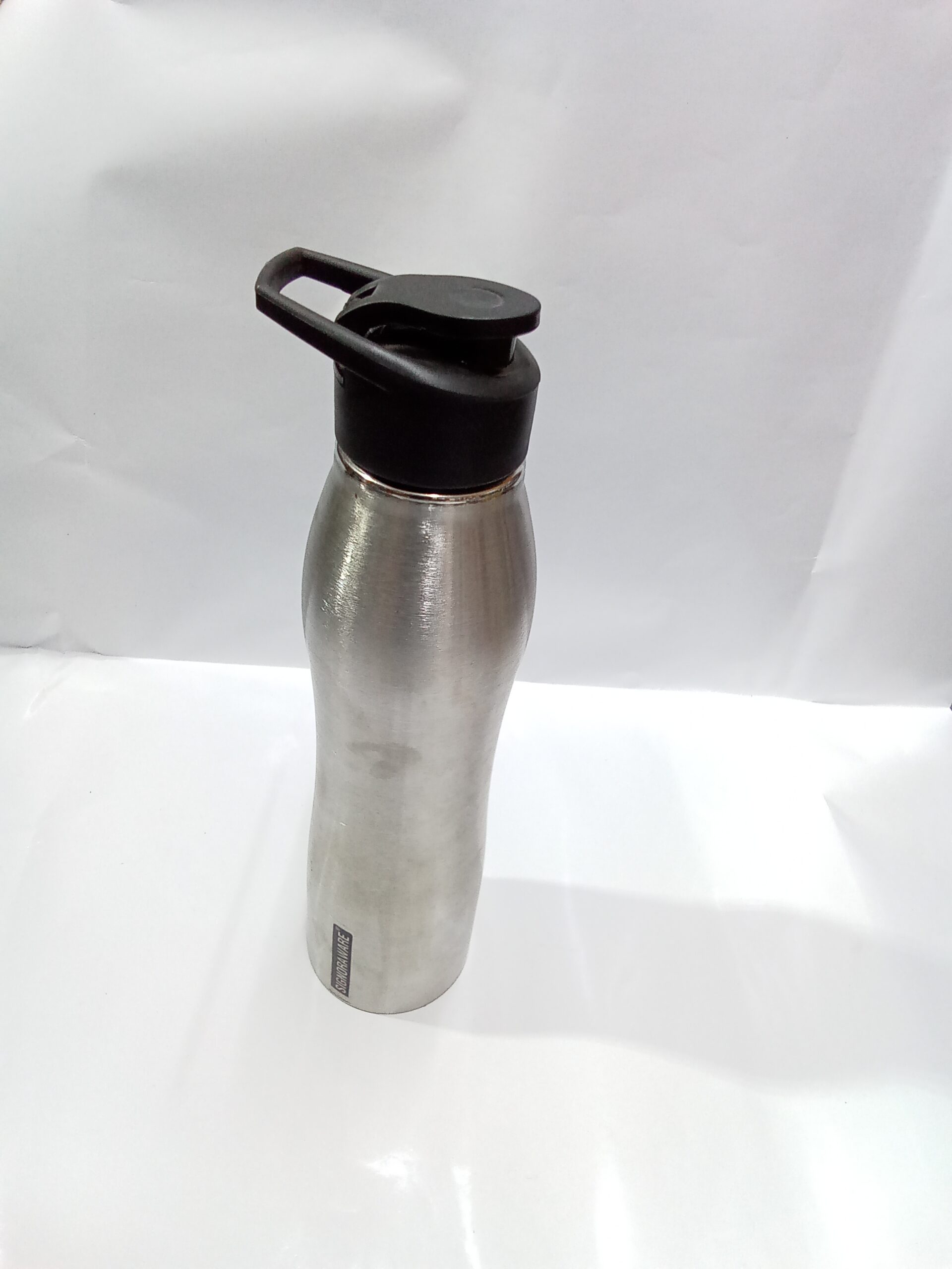 SIGNORAWARE-STEEL WATER BOTTLE(1000ML)