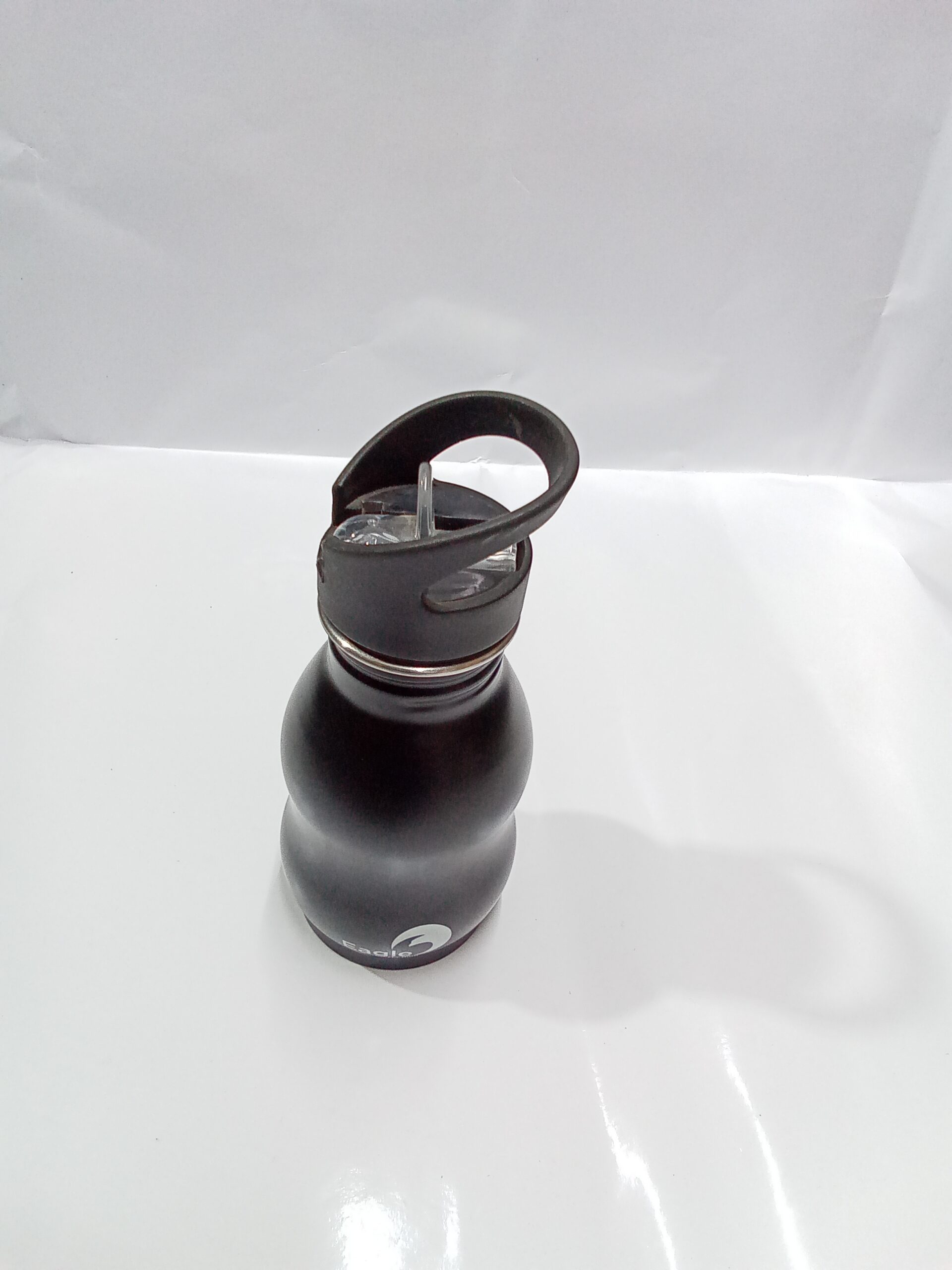 EAGLE-STEEL(SIPPER) WATER BOTTLE