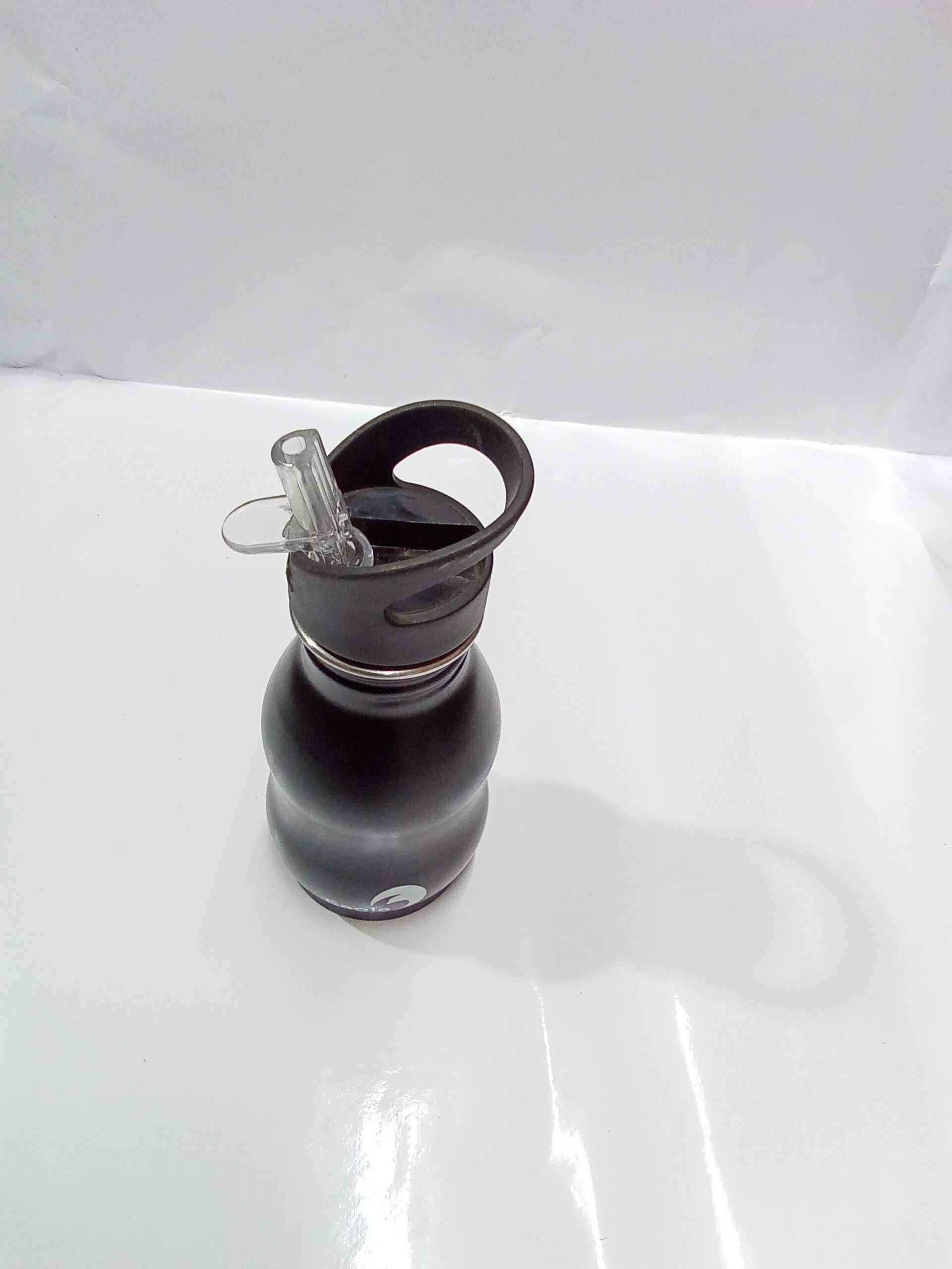 EAGLE-STEEL(SIPPER) WATER BOTTLE - Image 2