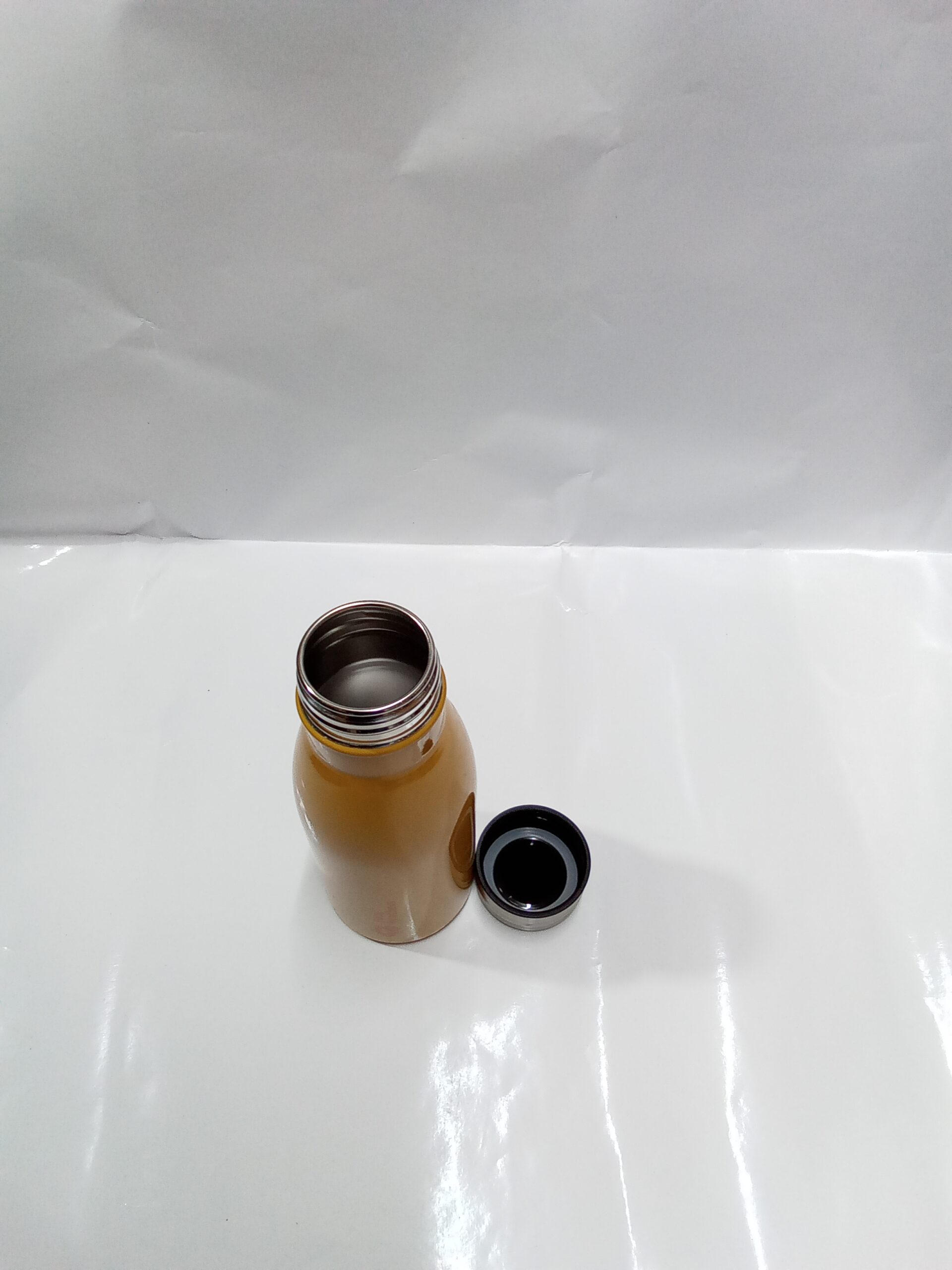 FOUR BROTHERS-STEEL WATER BOTTLE - Image 2