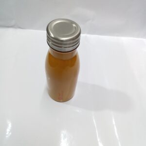 FOUR BROTHERS-STEEL WATER BOTTLE
