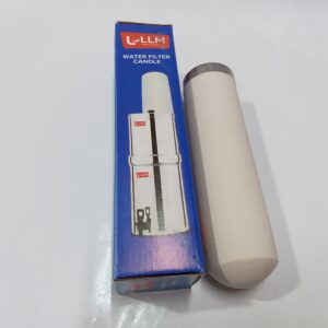 LLM PERFECT COOKWARE-WATER FILTER CANDLE(ONE UNIT)