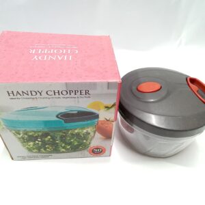 HANDY CHOPPER