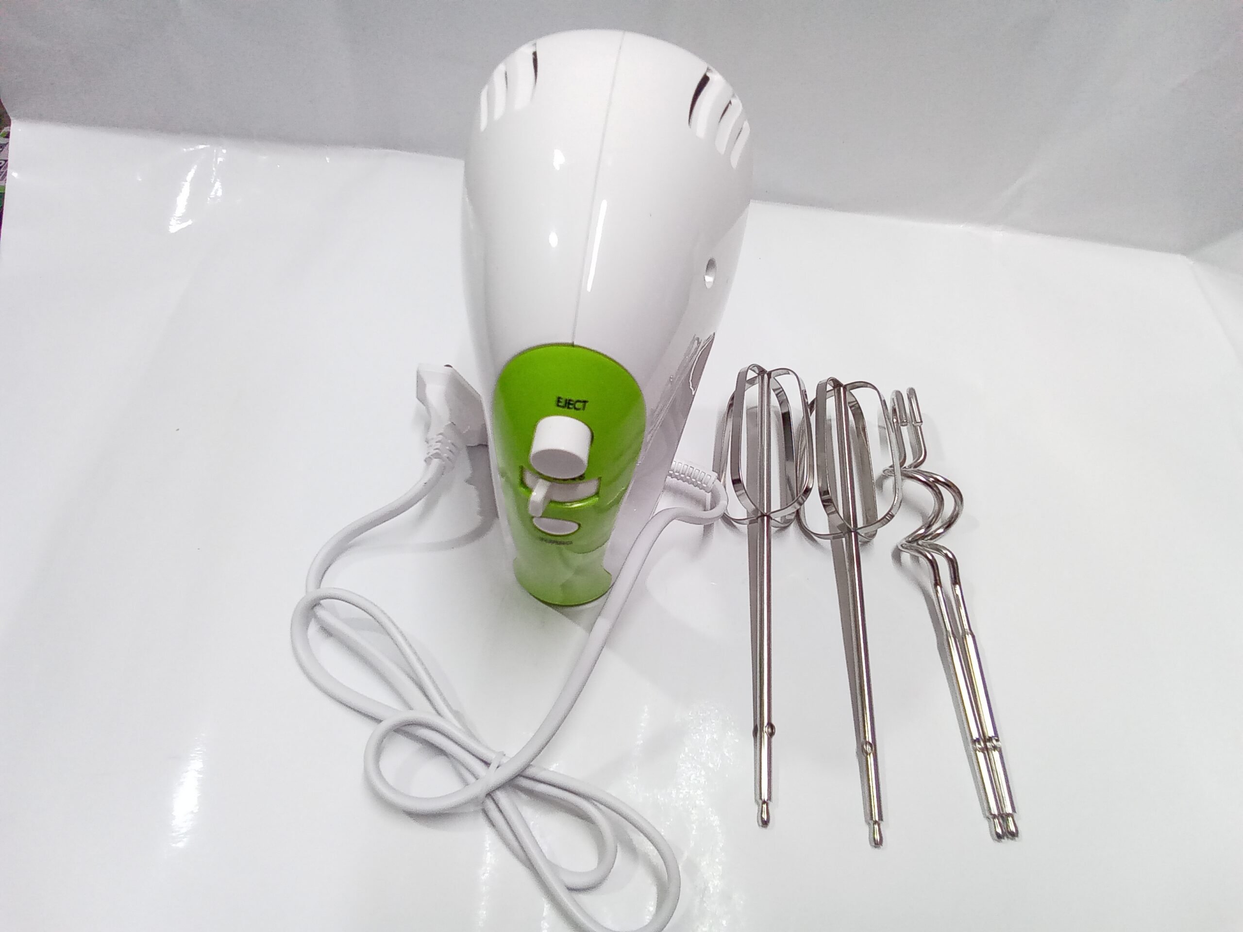 PRESTIGE- HAND MIXER(PHM 1.0) - Image 2