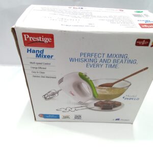 PRESTIGE- HAND MIXER(PHM 1.0)
