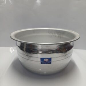 Premium High-Polish Aluminum Vaana