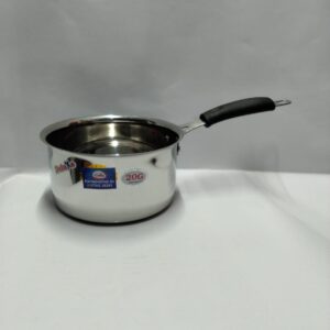 Premium Stainless Steel Sauce Pan
