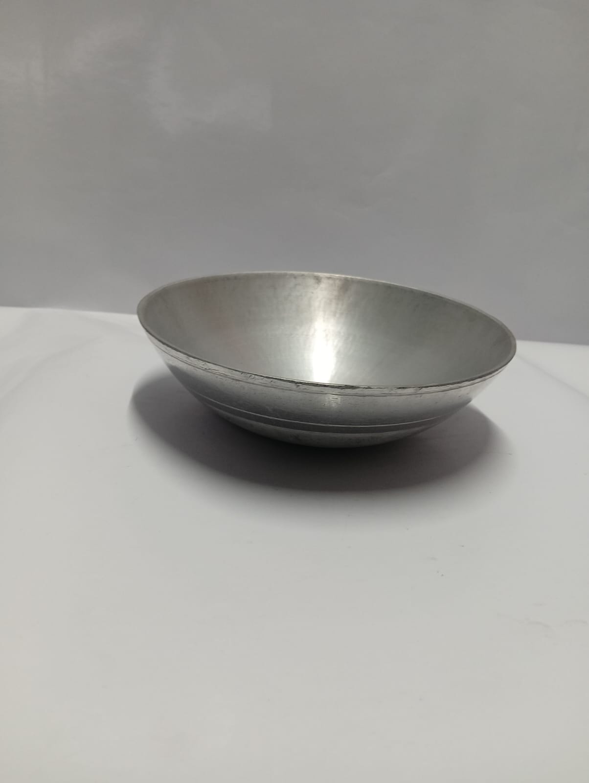 ALUMINIUM KADAAI without Handle (Cooking Vaana / Frying Pan Set) - Image 5