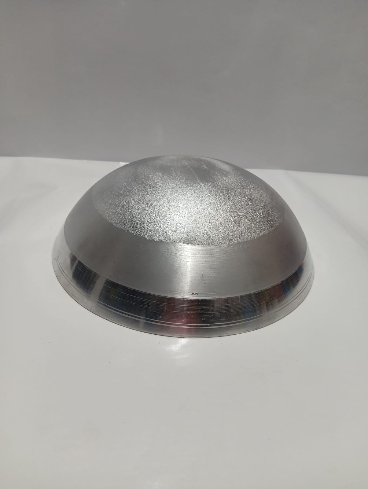ALUMINIUM KADAAI without Handle (Cooking Vaana / Frying Pan Set) - Image 11