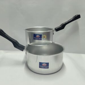 Premium Aluminum ( Hindalium ) Sauce Pan