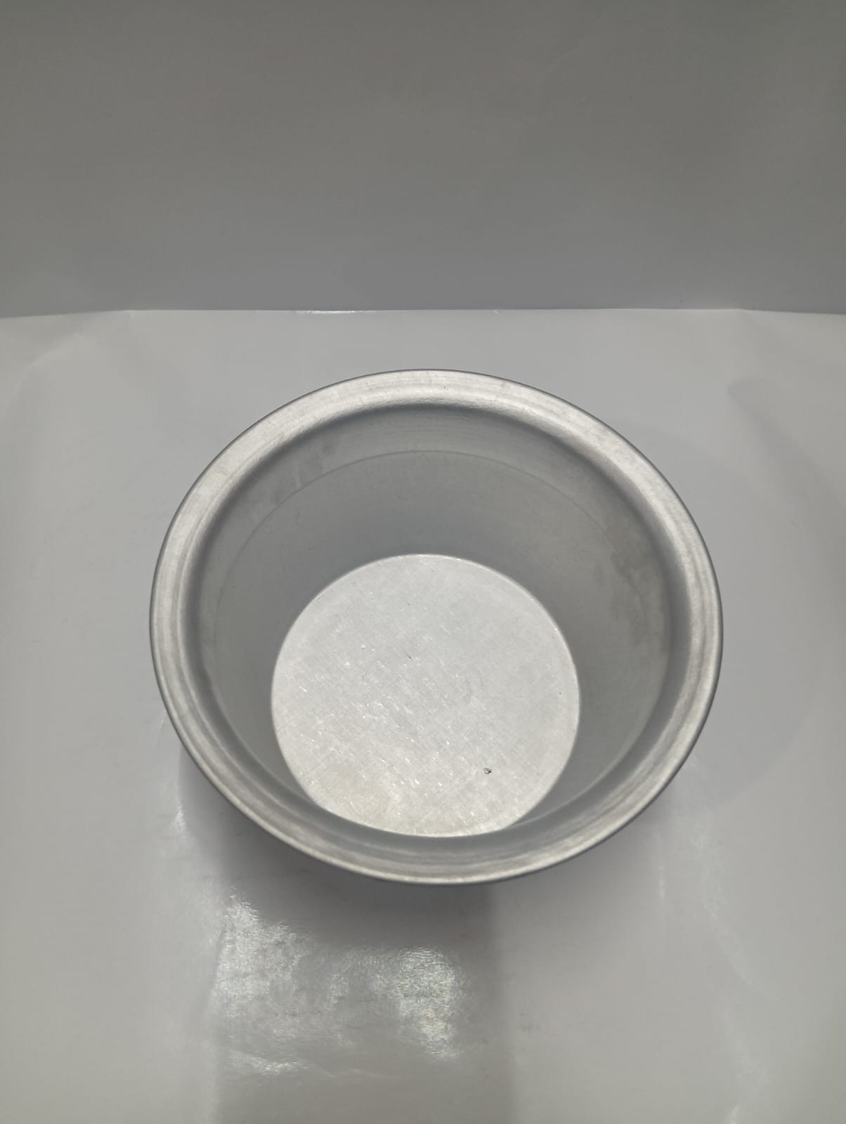 Kana Traditional Aluminium Small Vaana ( Rice Pot) - Image 2