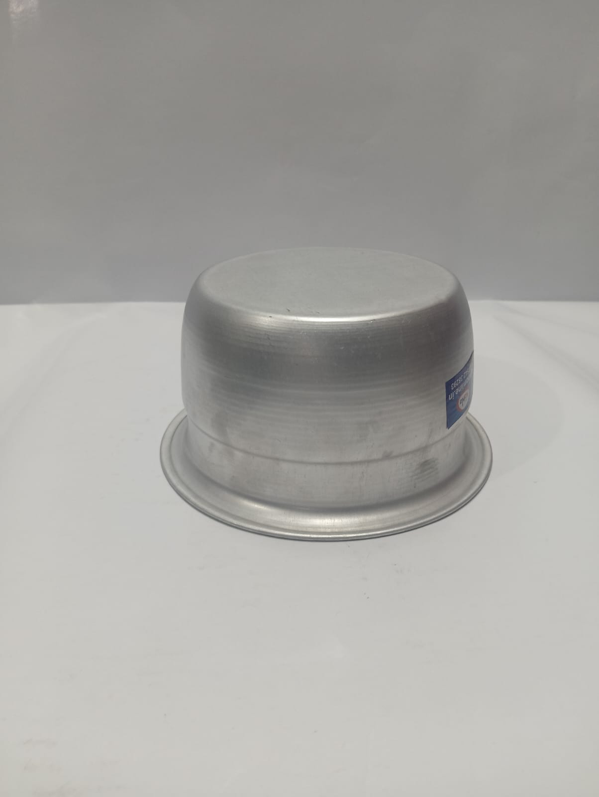 Kana Traditional Aluminium Small Vaana ( Rice Pot) - Image 5