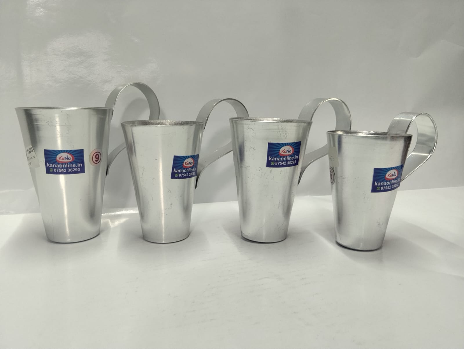 Premium Hindolium (Alu) Milk Koppai