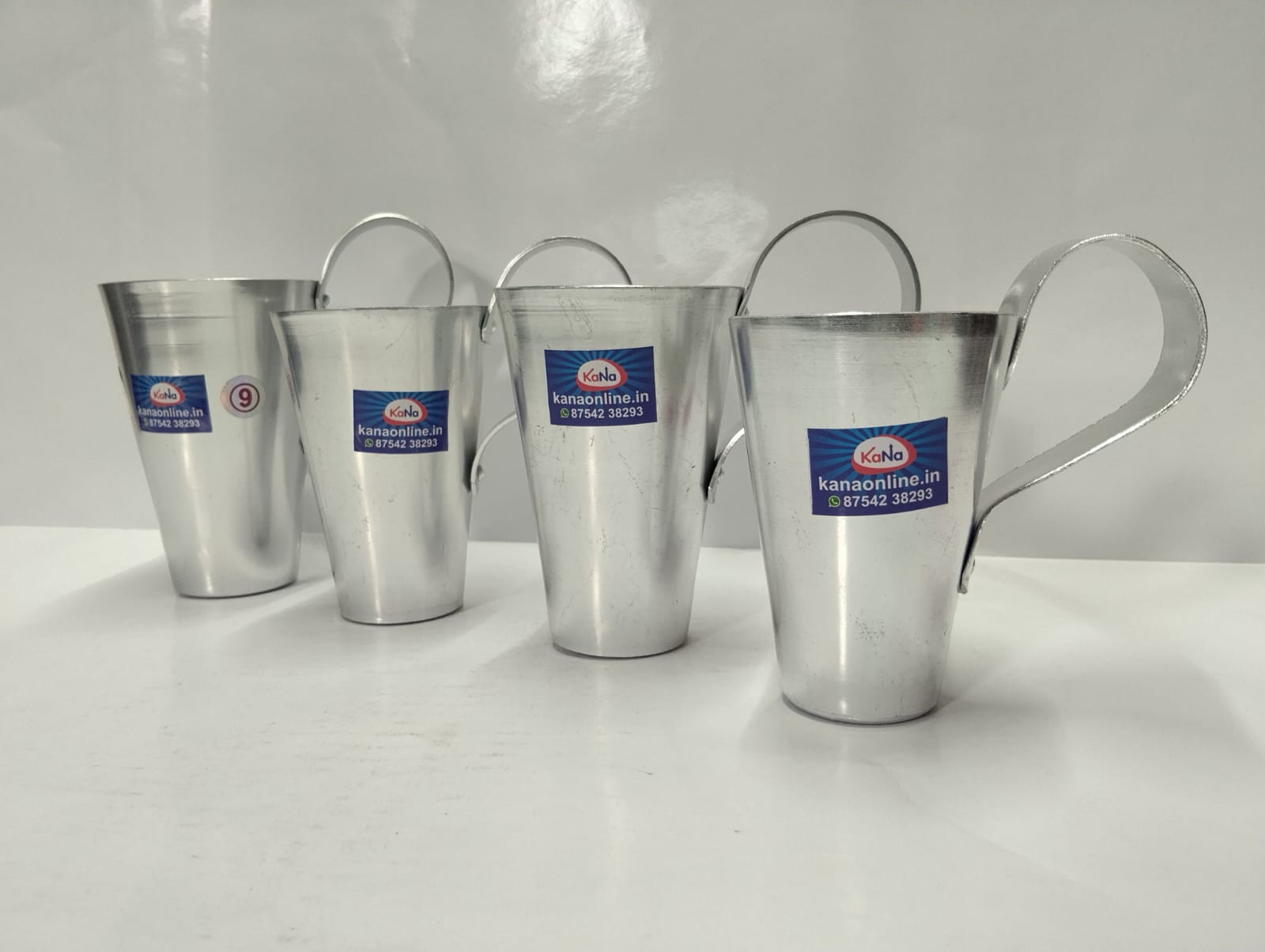 Premium Hindolium (Alu) Milk Koppai - Image 2