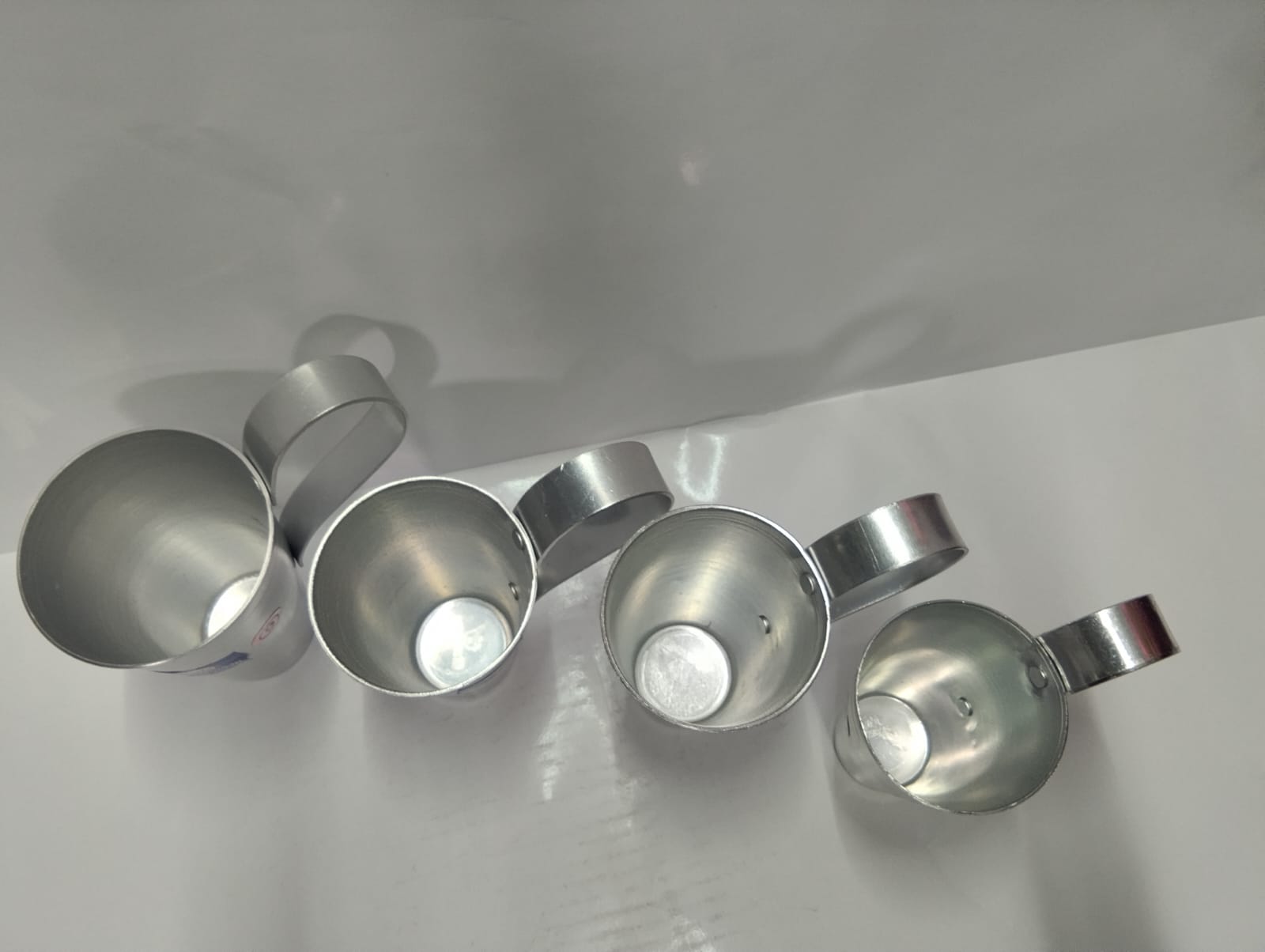 Premium Hindolium (Alu) Milk Koppai - Image 3