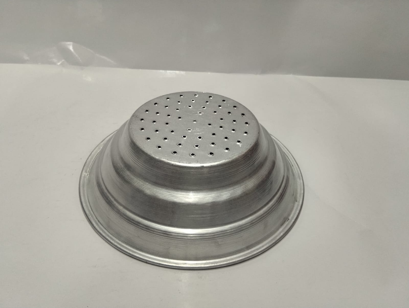 Premium Aluminum Kai Vadi ( kichen Use) - Image 3