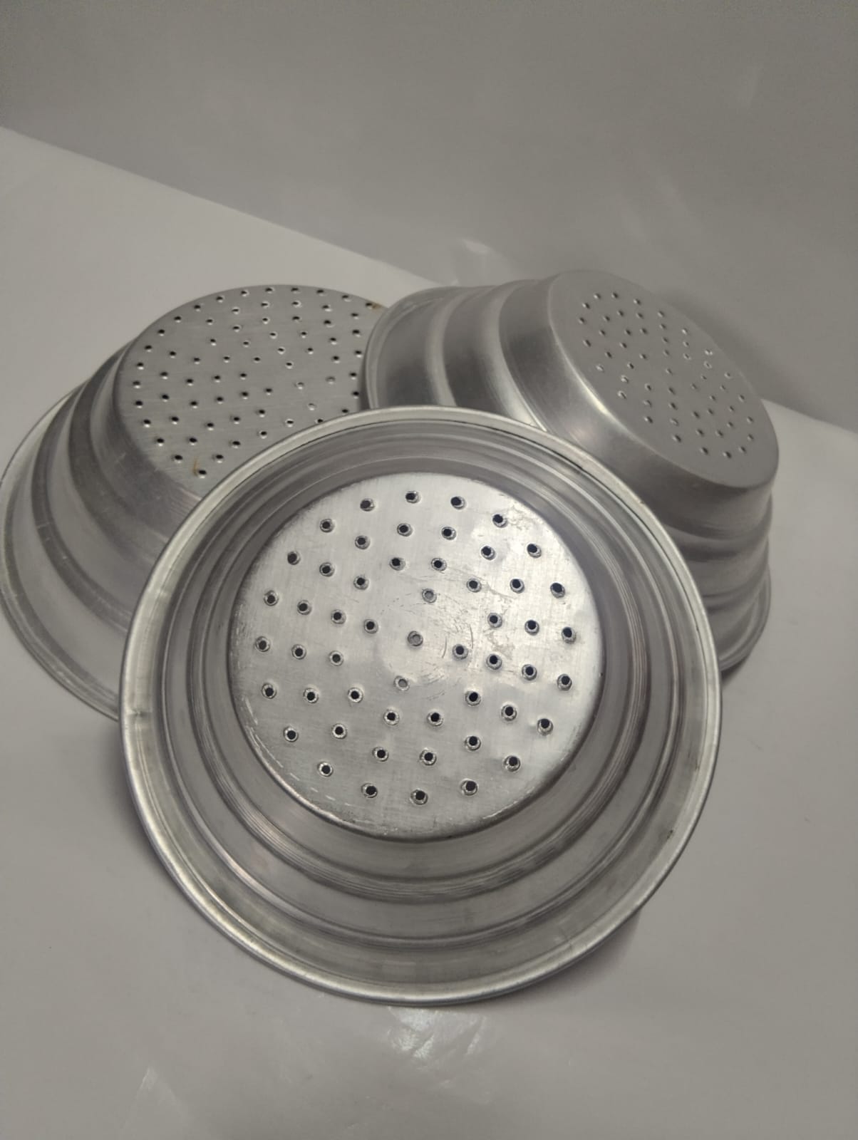Premium Aluminum Kai Vadi ( kichen Use) - Image 2