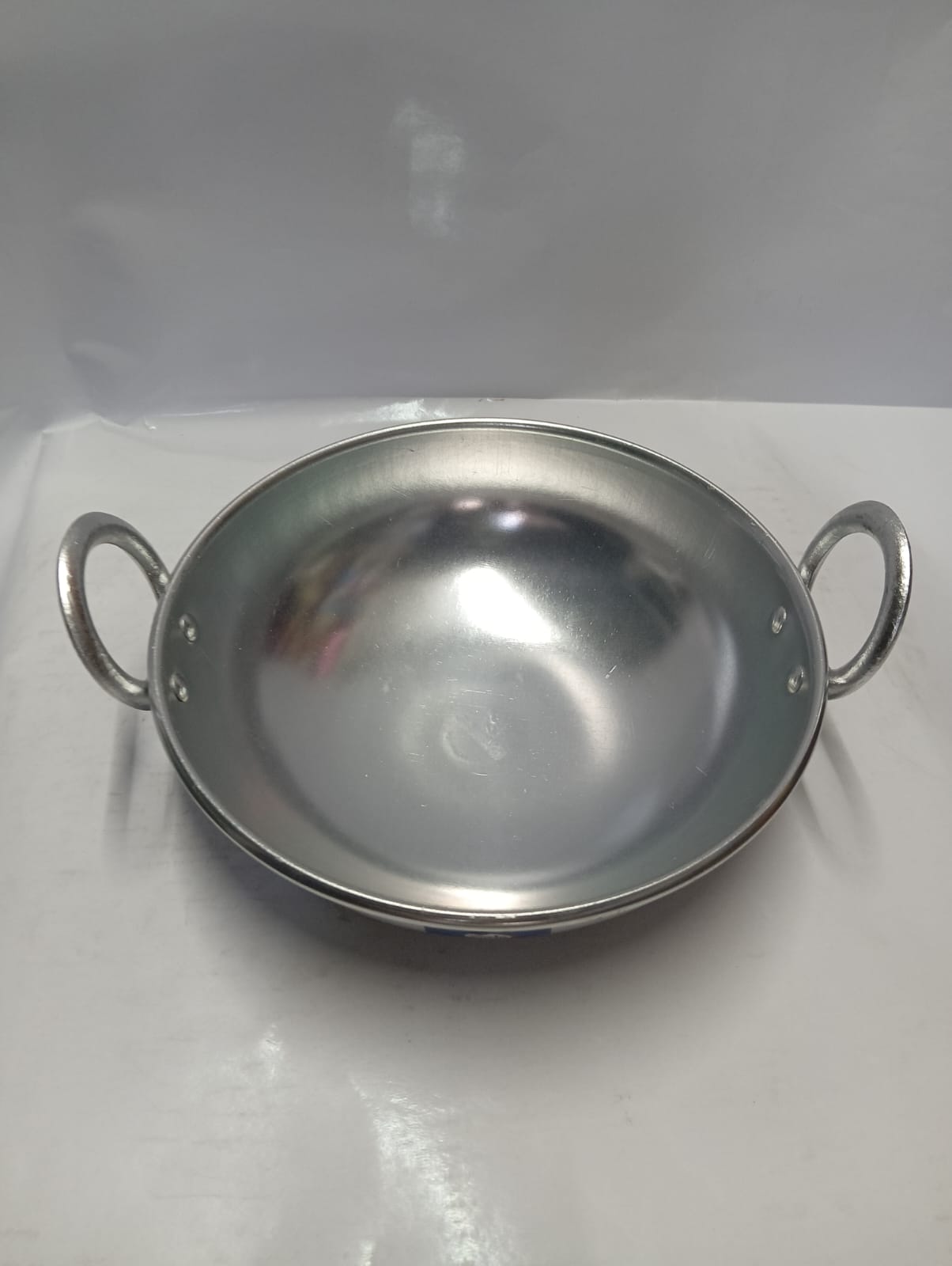 Premium Hard-ANODIZED Aluminium Kadaai - Image 6