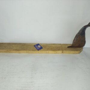 Premium Wooden Aruvamanai