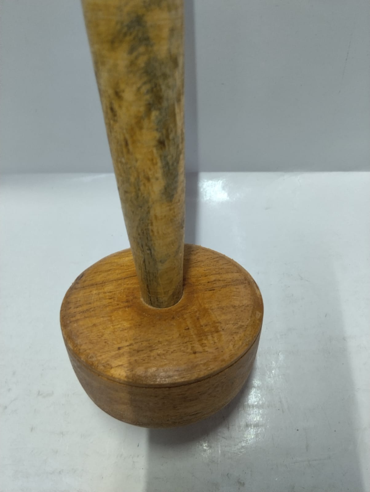 Wooden Hand Masher ( Maththu ) - Image 2