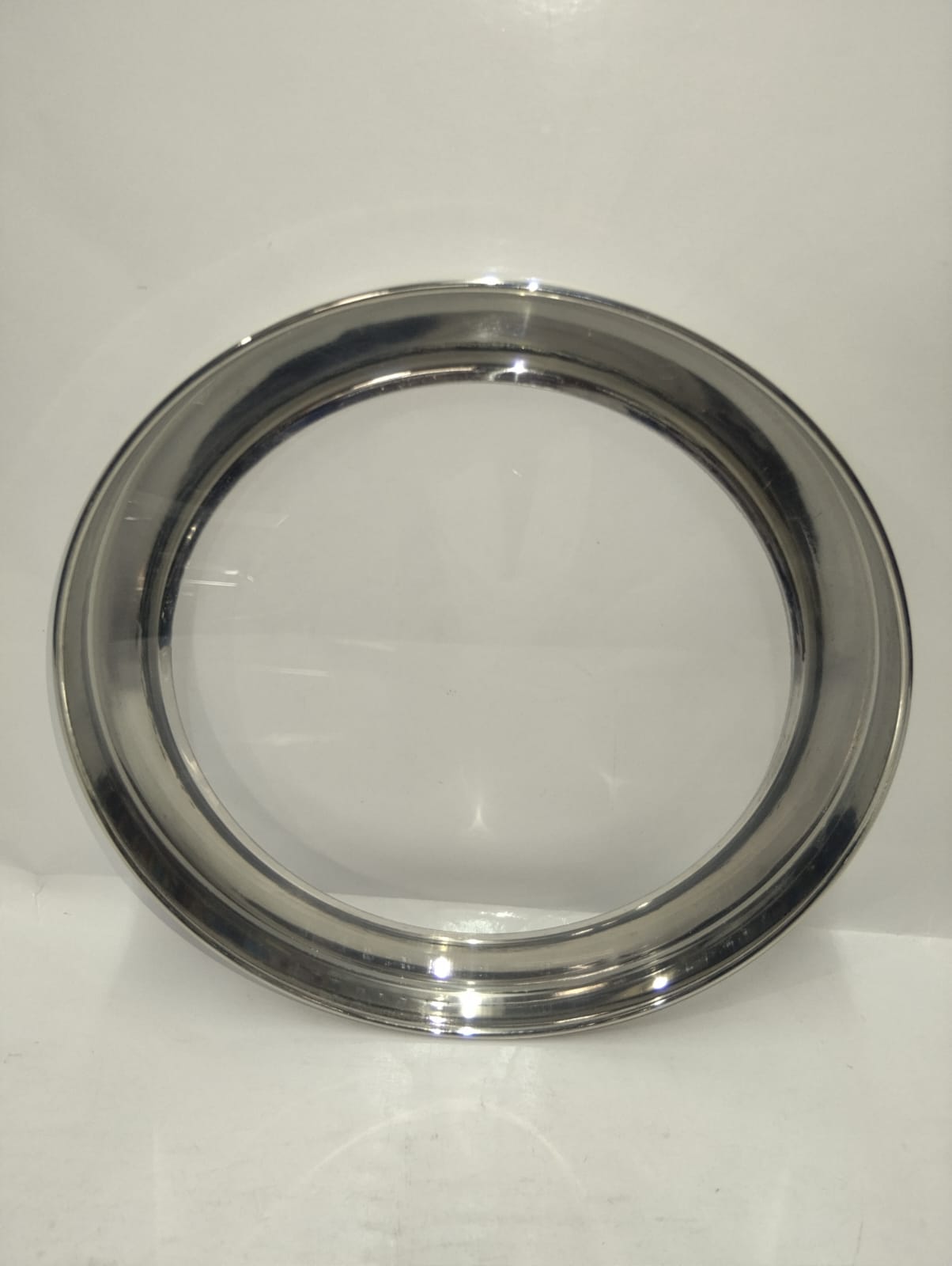 PREMIUM STAINLESS STEEL SEE THROUGH MASALA BOX - Image 5